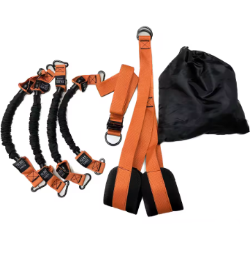 Durable Band for Assisted Pull-Ups
