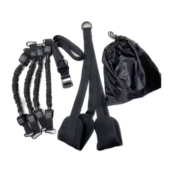 Durable Band for Assisted Pull-Ups
