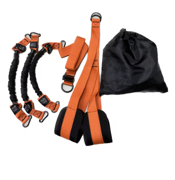 Durable Band for Assisted Pull-Ups