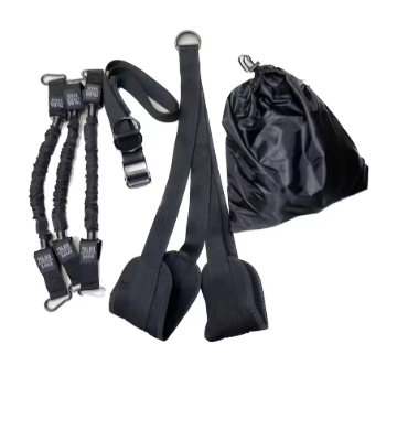 Durable Band for Assisted Pull-Ups