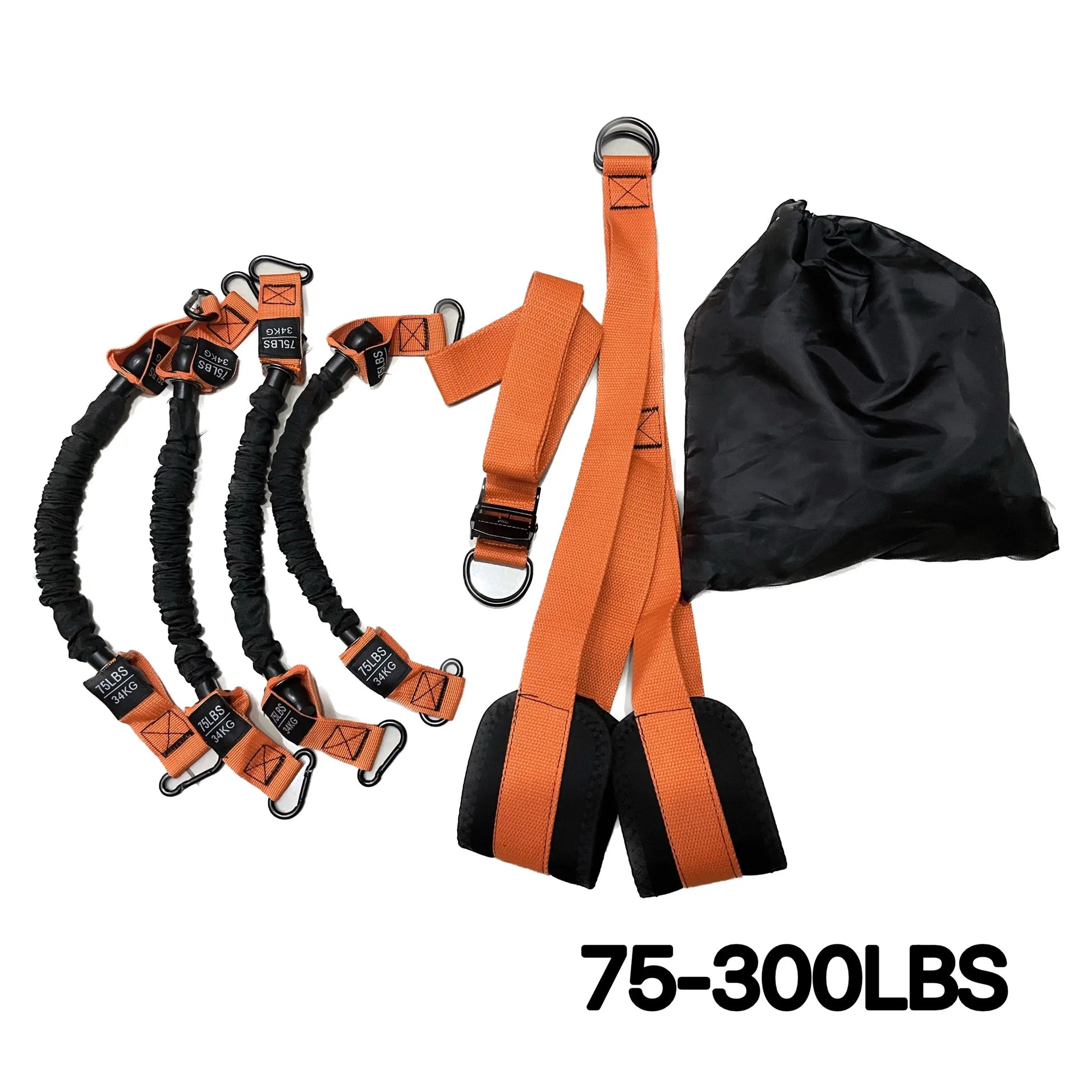 Durable Band for Assisted Pull-Ups
