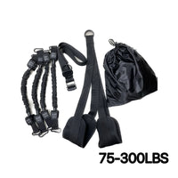 Black 300 Lb