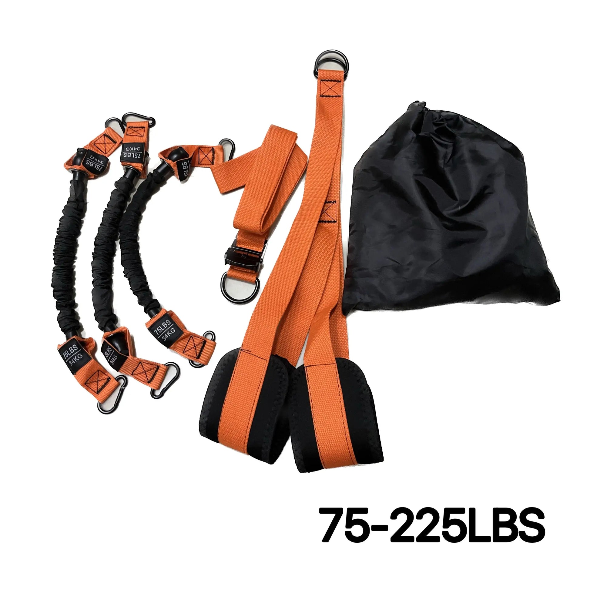 Durable Band for Assisted Pull-Ups